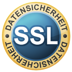 Zertifikat SSL