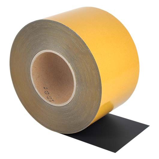 DURABLE Bodenmarkierungsband DURALINE STRONG, gelb / schwarz 1726130 DURABLE Bodenmarkierungsband DURALINE STRONG, gelb / schwarz 1726130