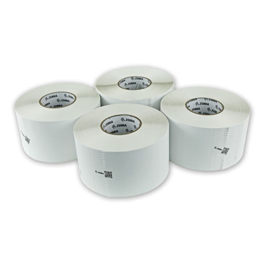 B-WARE - Thermo Etiketten auf Rolle - 100 x 150 mm - 500 Stück je Rol, 3,90 B-WARE - Thermo Etiketten auf Rolle - 100 x 150 mm - 500 Stück je Rol, 3,90