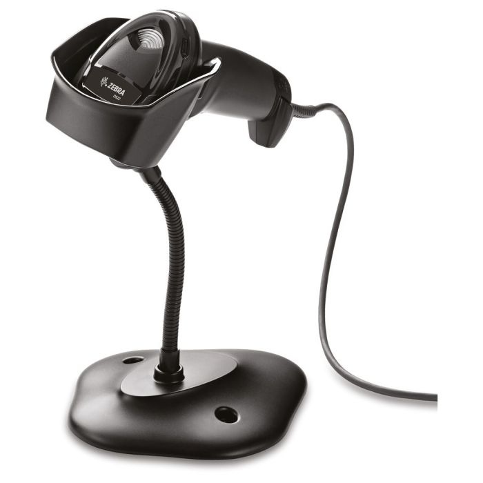 Standfuß für Zebra Barcodescanner DS2208, DS4308, DS4608 & DS8108