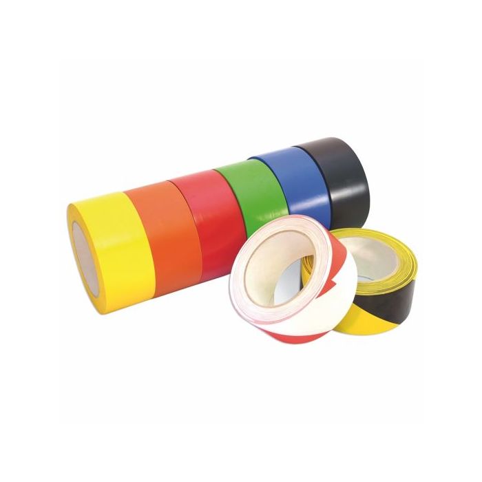 Standard Bodenmarkierungsband WT-5160, PVC, selbstklebend
