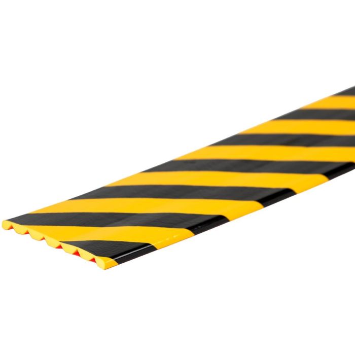 Knuffi® Warn- und Schutzprofil, Universalschutz Typ U