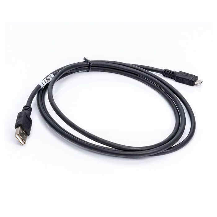 Zebra Verbindungskabel, USB A auf Micro USB