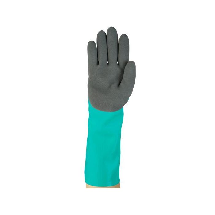 Ansell Chemikalien- und Schnittschutzhandschuhe  AlphaTec® 58-735, 6 Paar/VE