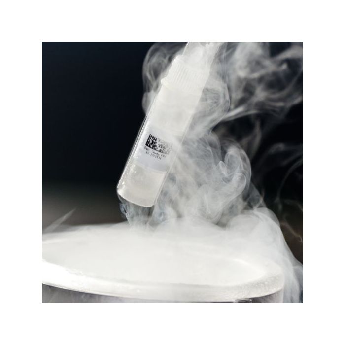 Freezerbondz Laboretiketten, weiß, B-490, für M610, M611, M710, BMP61 & BMP71