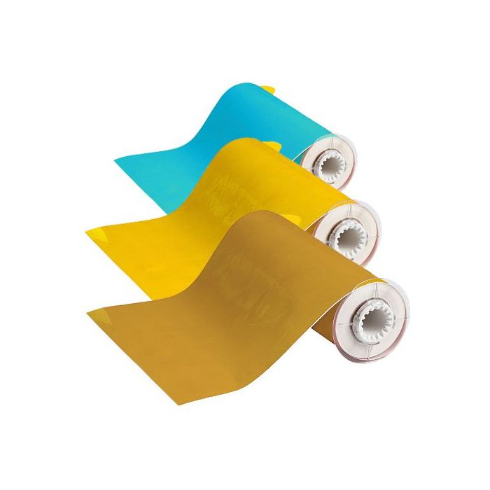 Polyester-Endlosband, für BBP85 und PowerMark, verschiedene Ausführungen, B-569