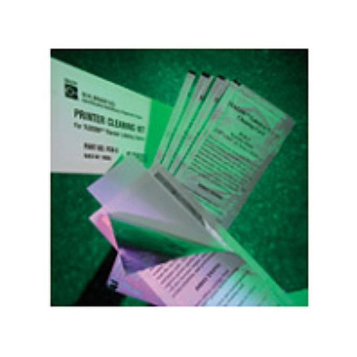 Reinigungsset für Drucker BMP61, M610, M611 und BMP71