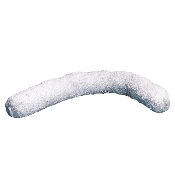 Filtersperre SF, Ø 13cm × 1m, ölbindend