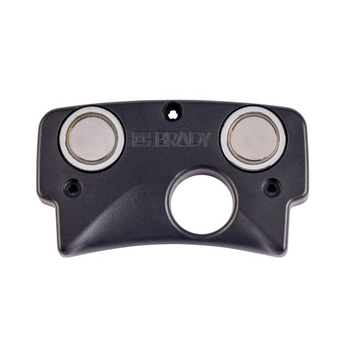 Magnethalterung für Brady M410