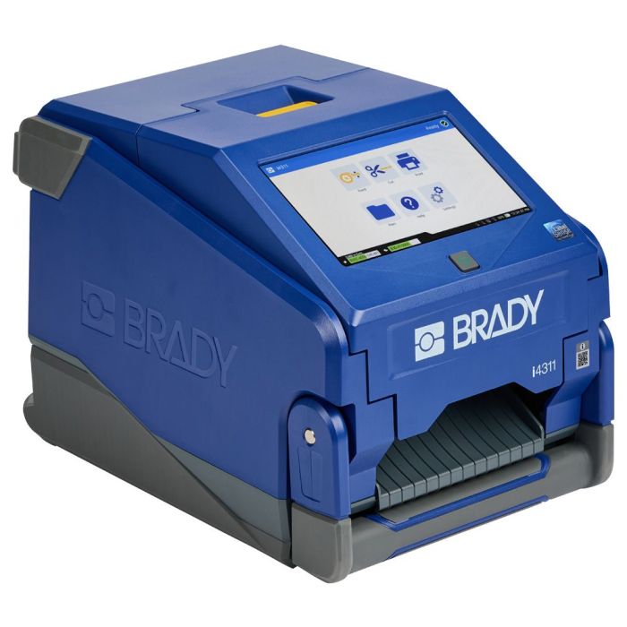 Thermotransferdrucker Brady i4311, verschiedene Ausführungen
