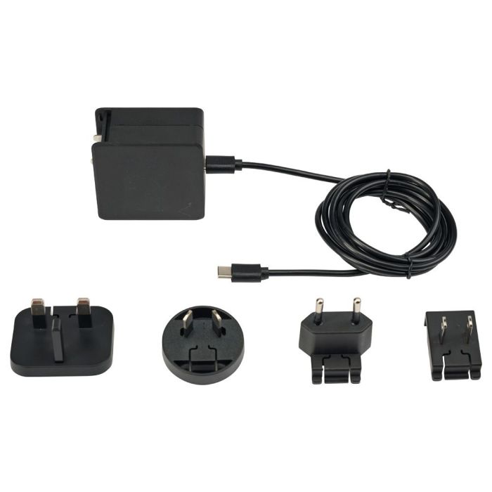 AC-Adapter für Brady i4311