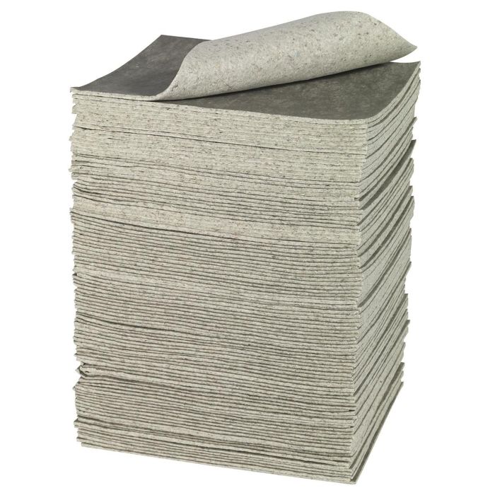 Re-Form™ Plus Universal absorbierendes Tuch, 38cm × 48cm, perforiert, verschiedene Ausführungen