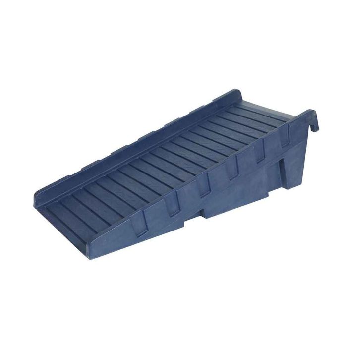 Rampe für Auffangsysteme 180 (L) × 76 (B) × 55 (H) cm