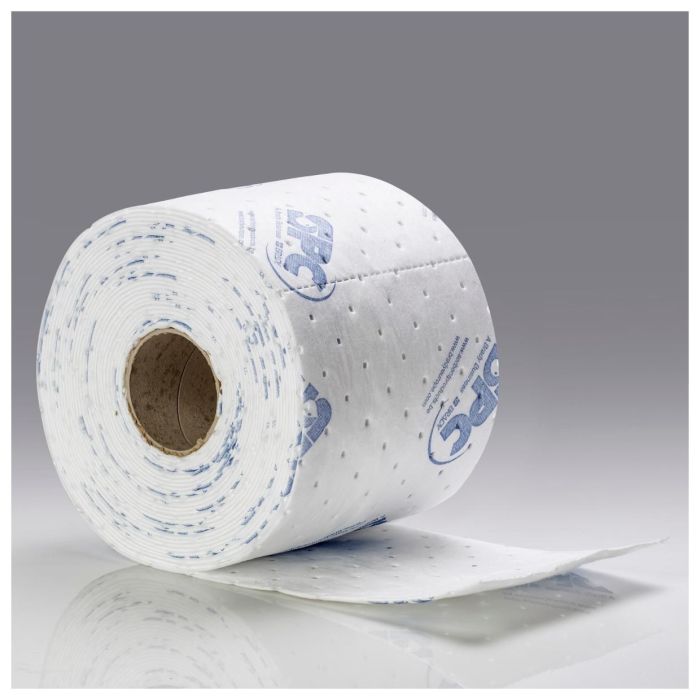 absorbierende Rolle Spill Response Plus, 19cm × 15m, verschiedene Anwendungsbereiche