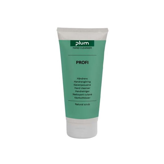 Plum Profi Handreiniger, 250 ml Tube