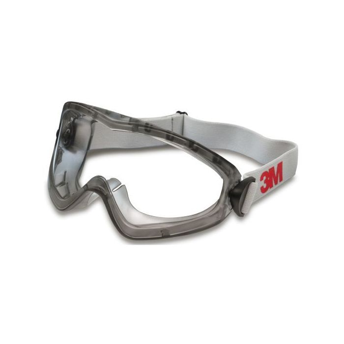 3M Vollsichtbrille Serie 2890