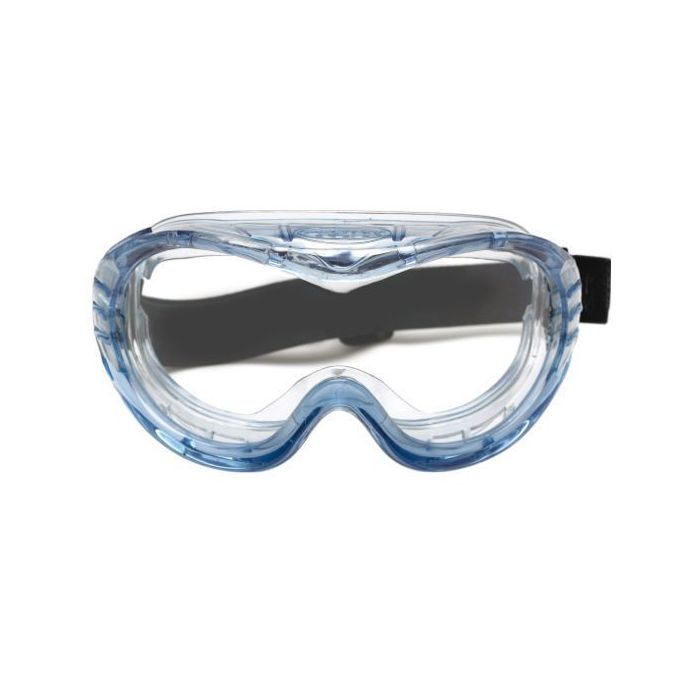 Vollsichtbrille 3M Fahrenheit