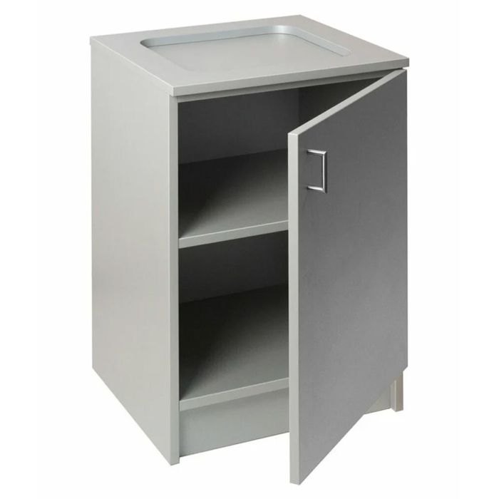 Burg-Wächter Tresor-Sockel S 700 73 x 50 cm, für Diplomat MTD 740-750-760