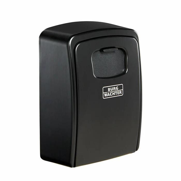 Burg-Wächter Schlüsseltresor Key Safe 40 SB, für Schlüssel bis 11cm, Schutzklappe, Wandmontage