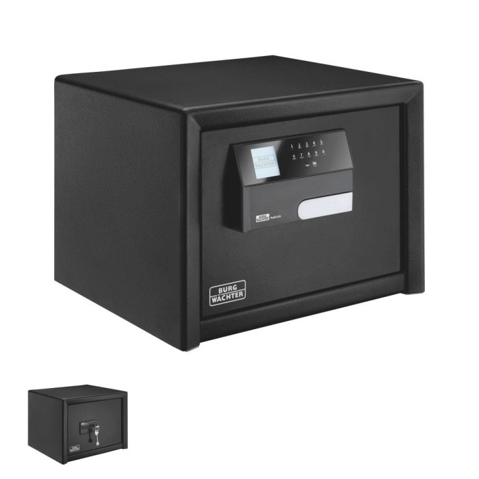 Burg-Wächter Tresor Profi-Safe PRS 510, 32x43,5 cm Widerstandsgrad S2