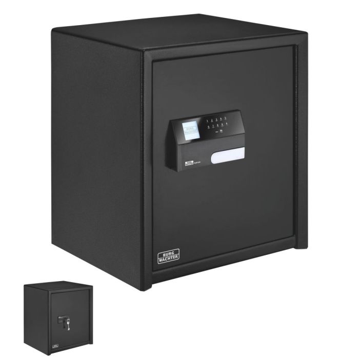 Burg-Wächter Tresor Profi-Safe PRS 540, 56x49,5 cm Widerstandsgrad S2