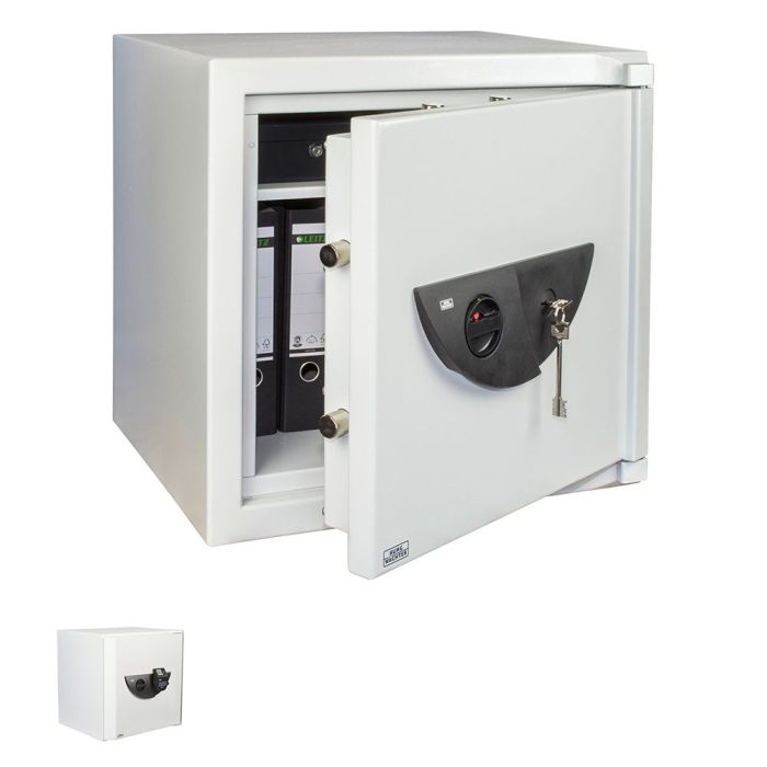 Burg-Wächter Wertschutzschrank Office-Line 821 62,6x55,5 cm, Widerstandsgrad II