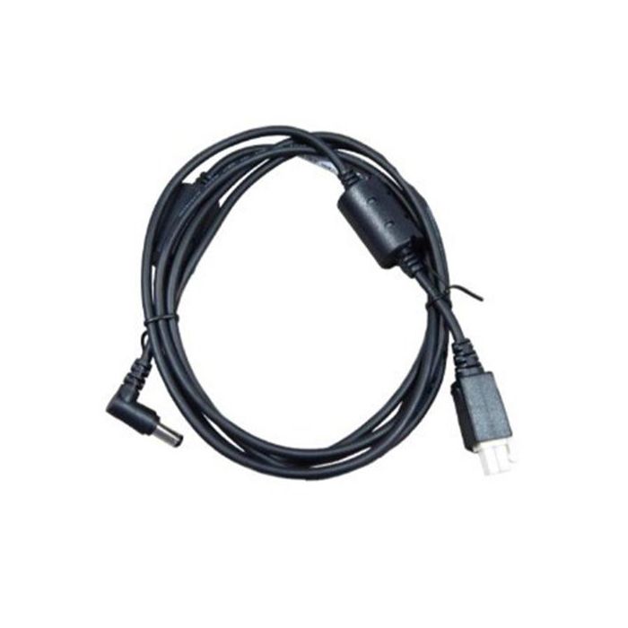 Zebra DC-Netzkabel für Akkuladestation, 1,8 m