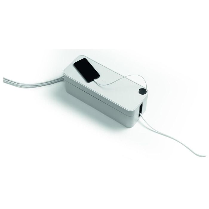 Kabelbox CAVOLINE BOX L grau