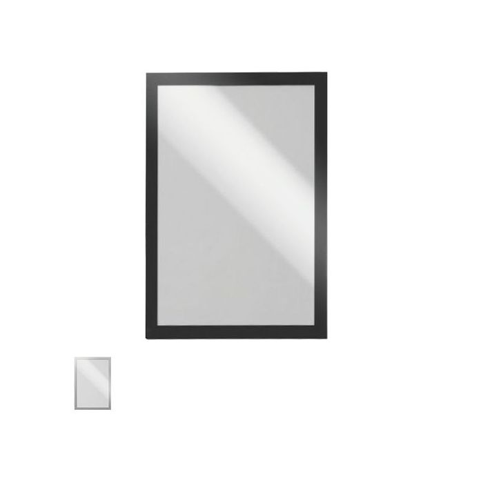Magnetrahmen DURAFRAME POSTER SUN, DIN A1, selbsthaftend, verschiedene Farben