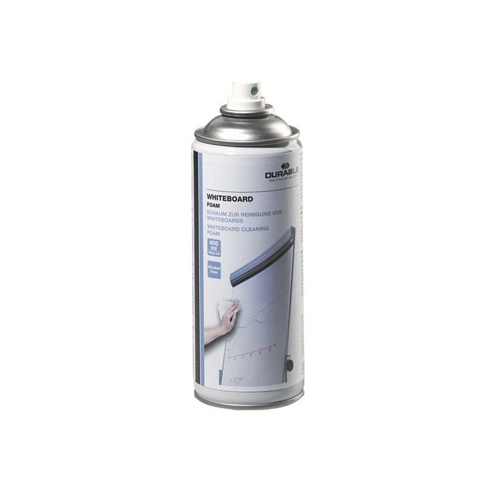 Whiteboard Foam