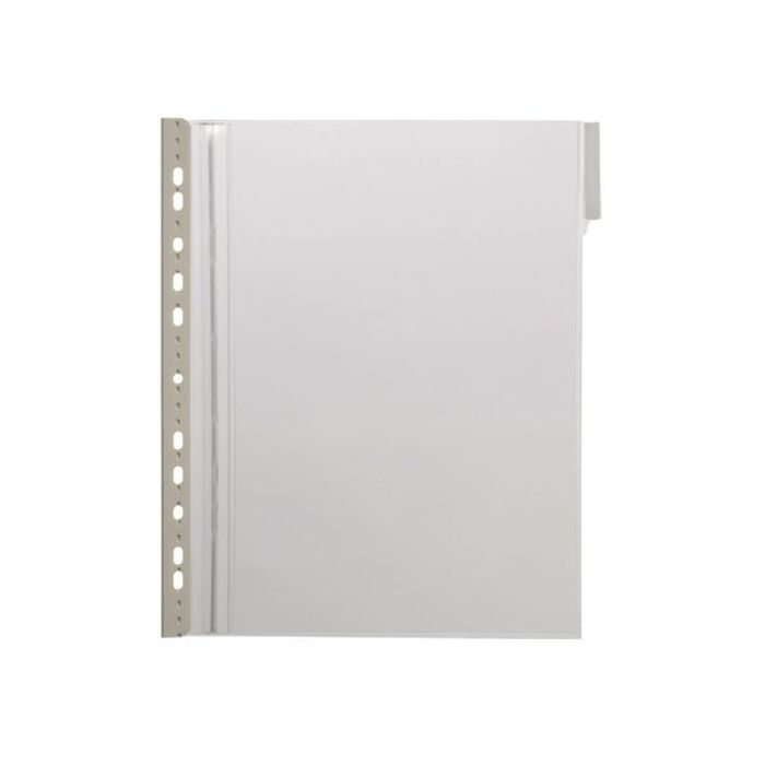 Sichttafeln Durable Function Safe für Sichttafelsysteme, DIN A4, 5 Stück