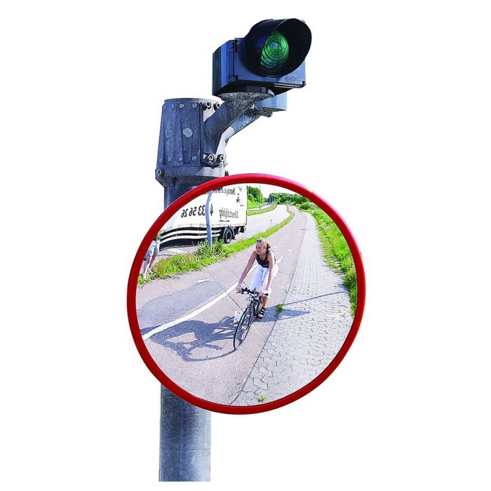 Verkehrsspiegel TRIXI, Toter-Winkel-Spiegel