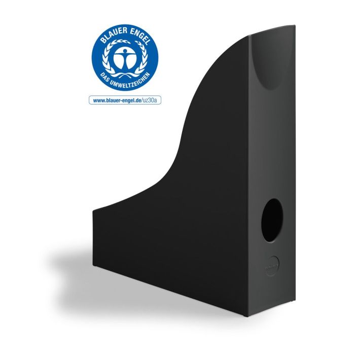 Durable Stehsammler ECO, 6 Stück vers. Farben