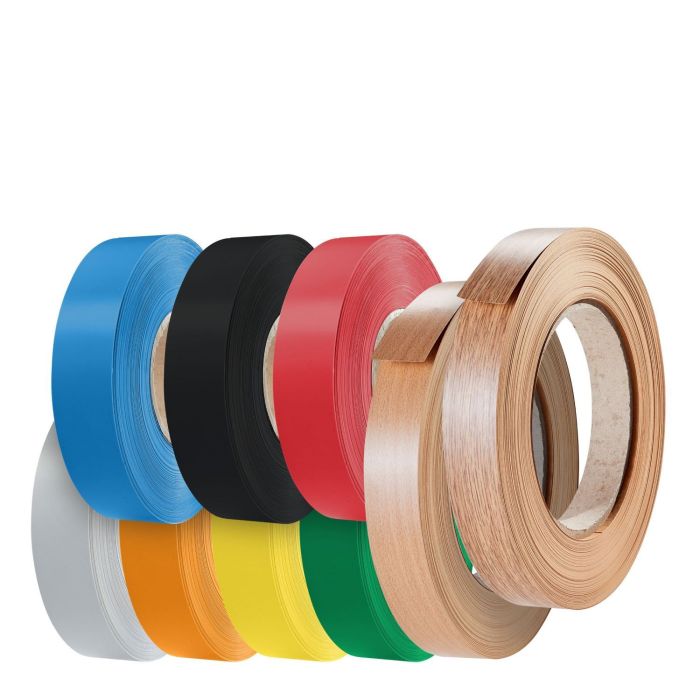 Einlegestreifen 39 mm für Scannerprofile und Regalleistenen, perfekt für Regalbeschriftung