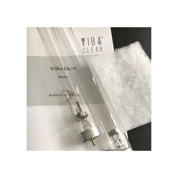 Wartungsset für Raumluftreiniger ViBa-Clear-Basic