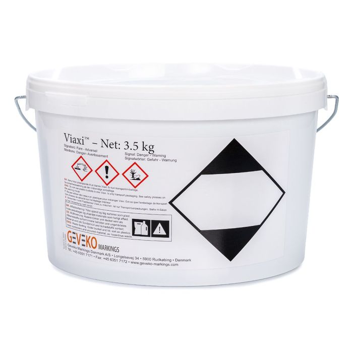 PREMARK Viaxi Primer, 3,5 kg, Haftgrund für Thermoplastische Bodenmarkierung
