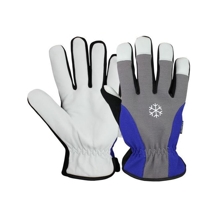 Hase Winterhandschuhe Helsinki, 10 Paar