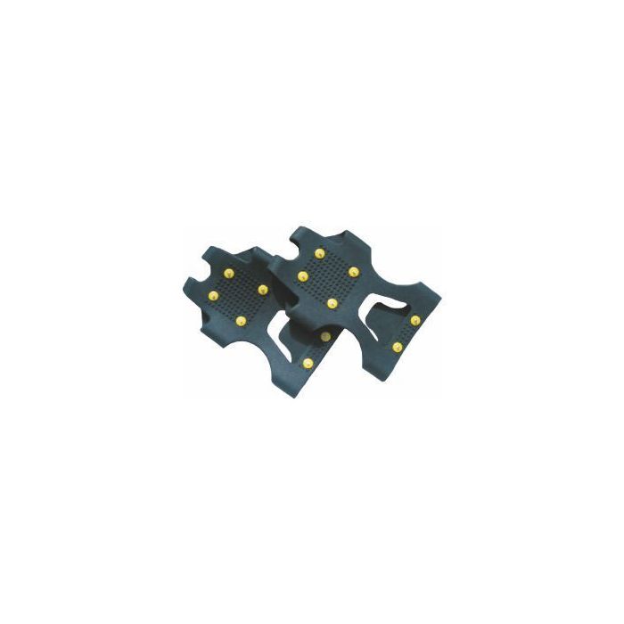 Schuh-Spikes Größe L für Schuhgröße 41-43, 1 Paar