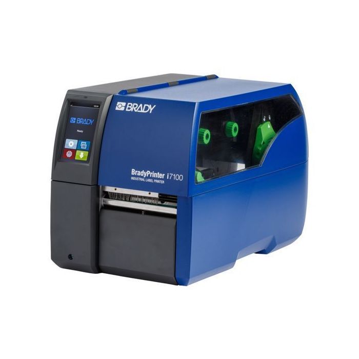 Thermotransferdrucker BradyPrinter i7100, verschiedene Ausführungen