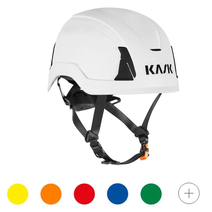 KASK Primero, Industrieschutzhelm, unbelüftet