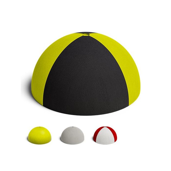 Tasiko® Verkehrspoller Halbkugel DN750x375 mm