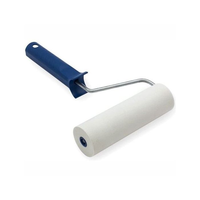 Antirutschwalze 15 cm