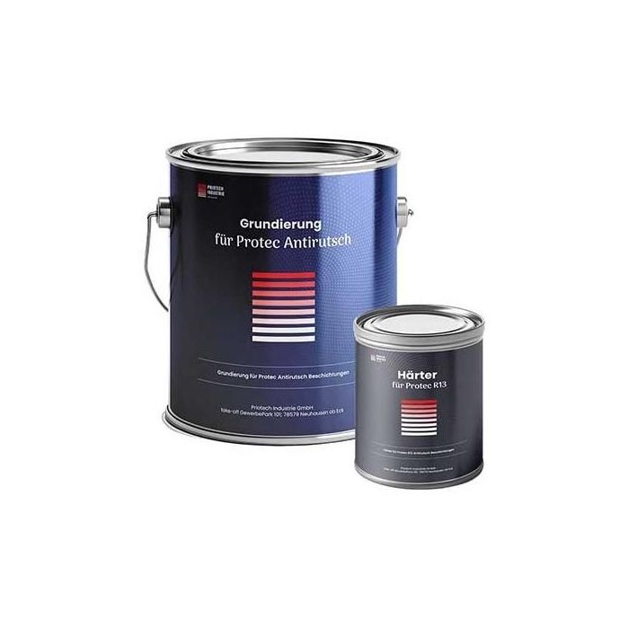 Protec 2K Grundierung, 1 kg