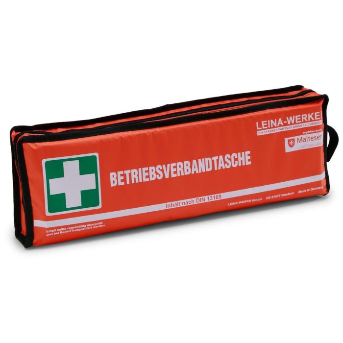 Betriebsverbandtasche groß DIN 13169