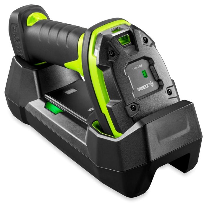 Zebra LI3678 Barcodescanner, 1D
