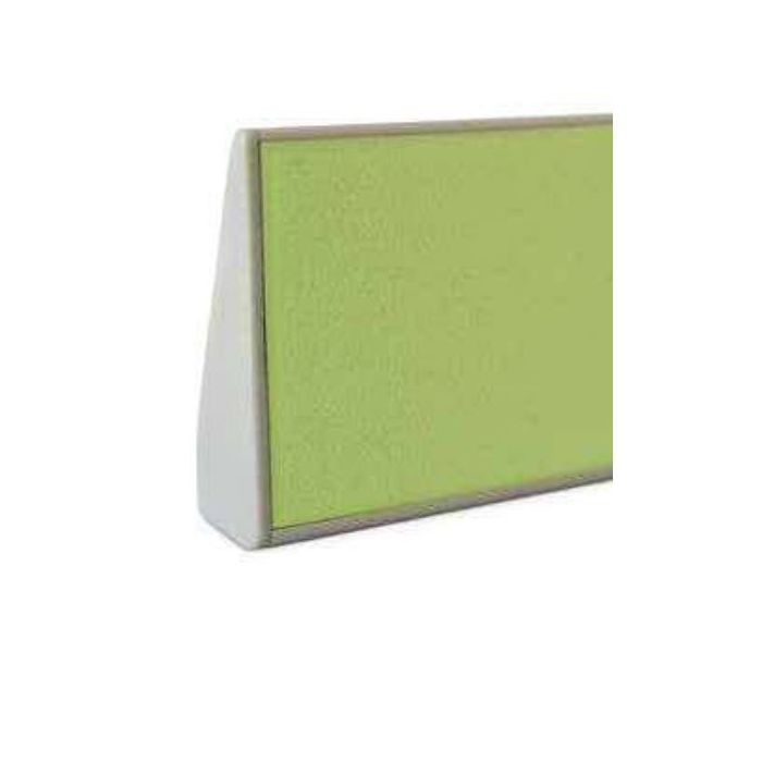 Fluchtwegmarkierung, Profilsystem ProFIL 50, Grundprofil, Alu, 3000 x 54 mm, EverGlow
