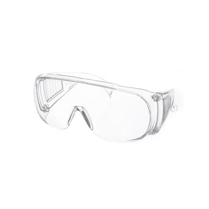 3M Überbrille Visitor, Polycarbonatscheibe, klar