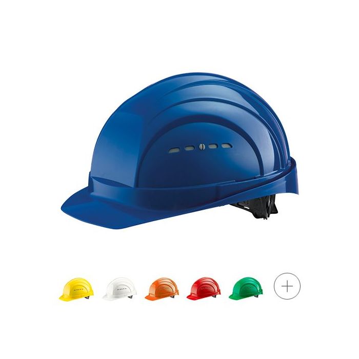 Schuberth Schutzhelm EuroGuard