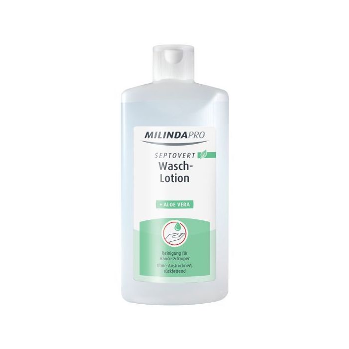 MilindaPro Septovert Waschlotion, 500 ml