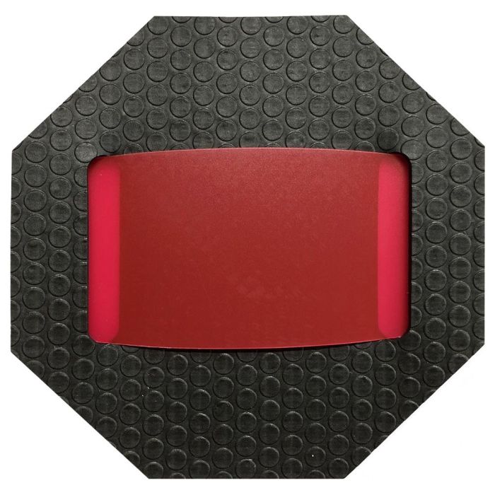 Kantenschutz BCP-Flex, Achtkant 150 x 150 x 4,5 mm Länge: 0,40 m, 10 Stück/VE